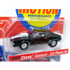 Baldwin Motion 2-pack: 1969 Chevrolet Camaro ZLX Phase III & 1973 Chevrolet Camaro Phase III - skala 1:64 - Johnny Lightning